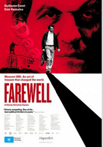 Farewell | L